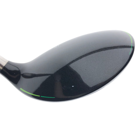 Used TaylorMade RBZ SpeedLite 4 Hybrid / 22 Degrees / Regular Flex