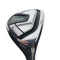 Used TaylorMade RBZ SpeedLite 4 Hybrid / 22 Degrees / Regular Flex