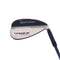 Used TaylorMade RBZ SpeedLite Sand Wedge / 56.0 Degrees / Regular Flex
