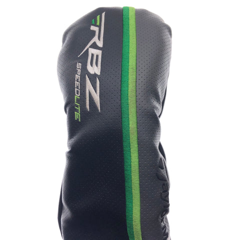 Used TaylorMade RBZ Speedlite 3 Fairway Wood / 15 Degrees / Regular Flex