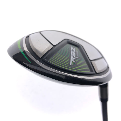 Used TaylorMade RBZ Speedlite 3 Fairway Wood / 15 Degrees / Regular Flex