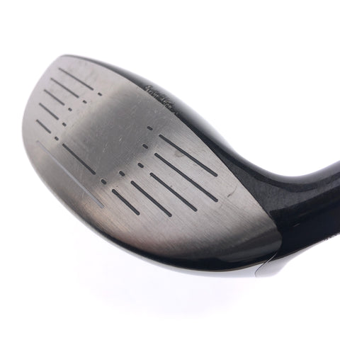 Used TaylorMade RBZ Speedlite 3 Fairway Wood / 15 Degrees / Regular Flex