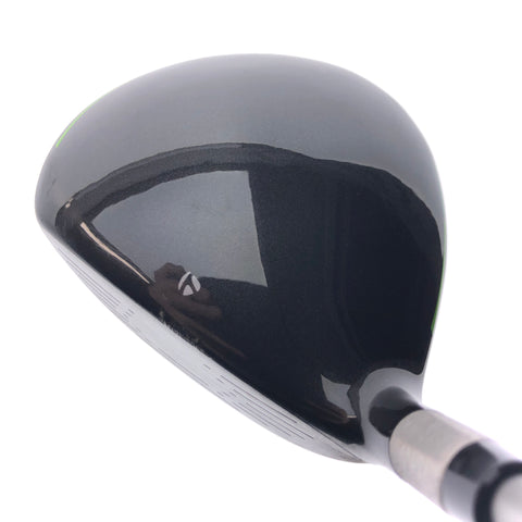 Used TaylorMade RBZ Speedlite 3 Fairway Wood / 15 Degrees / Regular Flex
