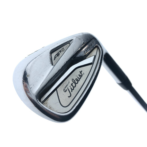 Used TaylorMade RBZ Speedlite 8 Iron / 36.0 Degrees / Stiff Flex