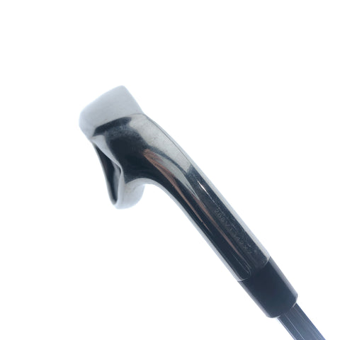 Used TaylorMade RBZ Speedlite 9 Iron / 41.0 Degree / Regular Flex