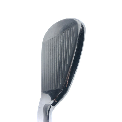 Used TaylorMade RBZ Speedlite 9 Iron / 41.0 Degree / Regular Flex