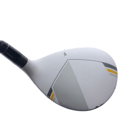 Used TaylorMade RBZ Stage 2 3+ Fairway Wood / 13 Degrees / Stiff Flex