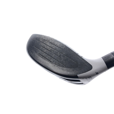 Used TaylorMade RBZ Stage 2 3+ Fairway Wood / 13 Degrees / Stiff Flex