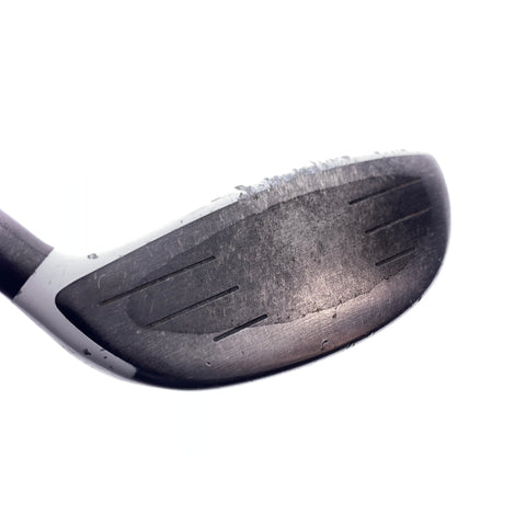 Used TaylorMade RBZ Stage 2 3 Fairway Wood / 15 Deg / Stiff Flex / Left-Handed
