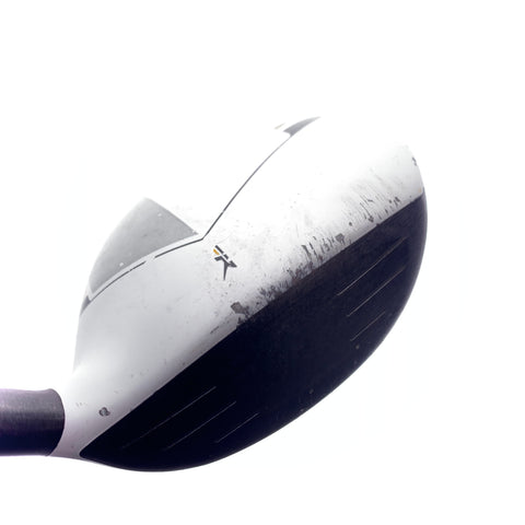 Used TaylorMade RBZ Stage 2 3 Fairway Wood / 15 Deg / Stiff Flex / Left-Handed