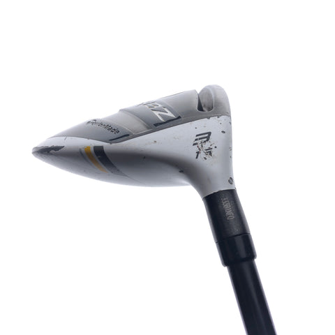 Used TaylorMade RBZ Stage 2 3 Fairway Wood / 15 Degrees / Regular Flex