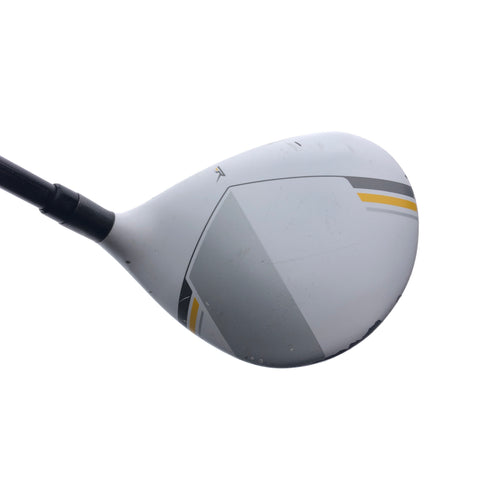 Used TaylorMade RBZ Stage 2 3 Fairway Wood / 15 Degrees / Regular Flex