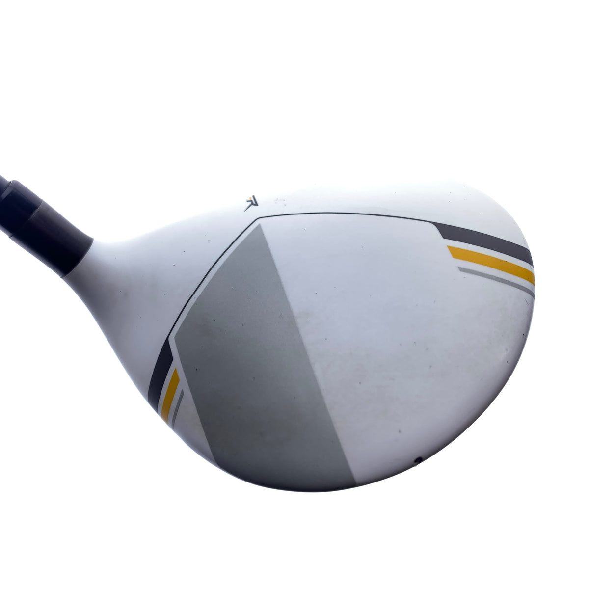 Used TaylorMade RBZ Stage 2 3 Fairway Wood / 15 Degrees / Regular Flex