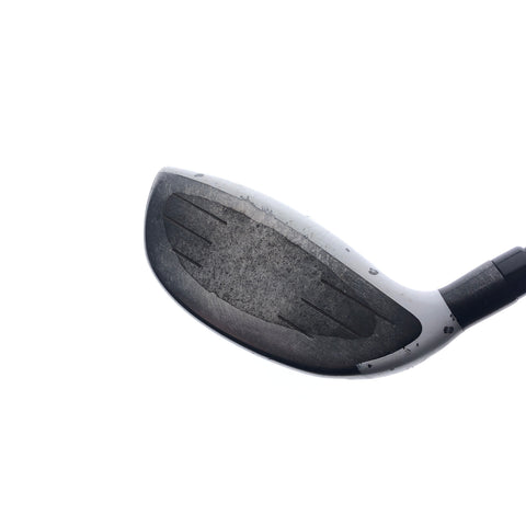 Used TaylorMade RBZ Stage 2 3 Fairway Wood / 15 Degrees / Regular Flex