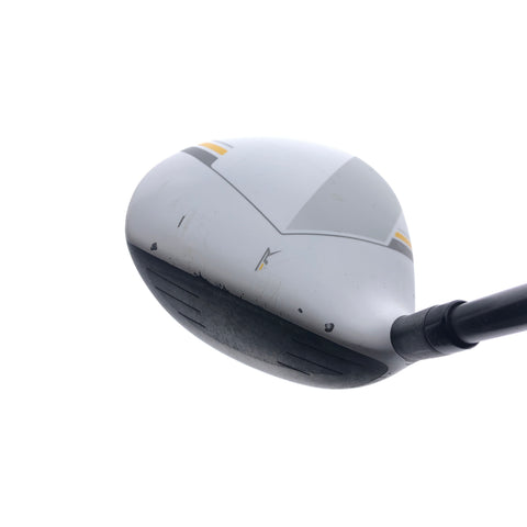 Used TaylorMade RBZ Stage 2 3 Fairway Wood / 15 Degrees / Regular Flex