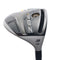 Used TaylorMade RBZ Stage 2 3 Fairway Wood / 15 Degrees / Regular Flex