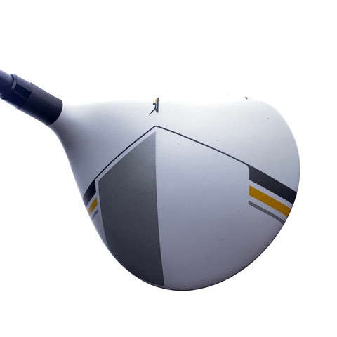 Used TaylorMade RBZ Stage 2 3 Fairway Wood / 15.0 Degrees / Stiff Flex