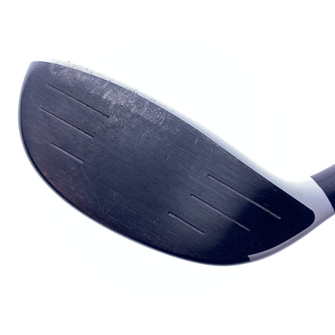 Used TaylorMade RBZ Stage 2 3 Fairway Wood / 15.0 Degrees / Stiff Flex