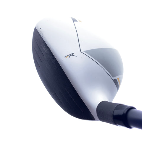 Used TaylorMade RBZ Stage 2 3 Fairway Wood / 15.0 Degrees / Stiff Flex