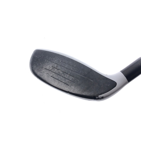 Used TaylorMade RBZ Stage 2 3 Hybrid / 19 Degrees / Regular Flex