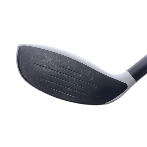 Used TaylorMade RBZ Stage 2 3 Hybrid / 19 Degrees / Regular Flex