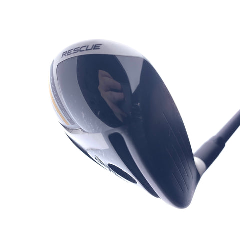 Used TaylorMade RBZ Stage 2 3 Hybrid / 19 Degrees / Regular Flex