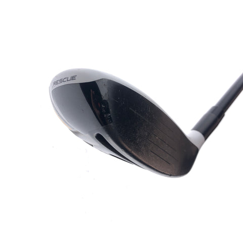 Used TaylorMade RBZ Stage 2 3 Hybrid / 19 Degrees / Regular Flex