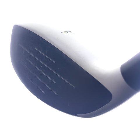 Used TaylorMade RBZ Stage 2 3 Hybrid / 19 Degrees / Regular Flex