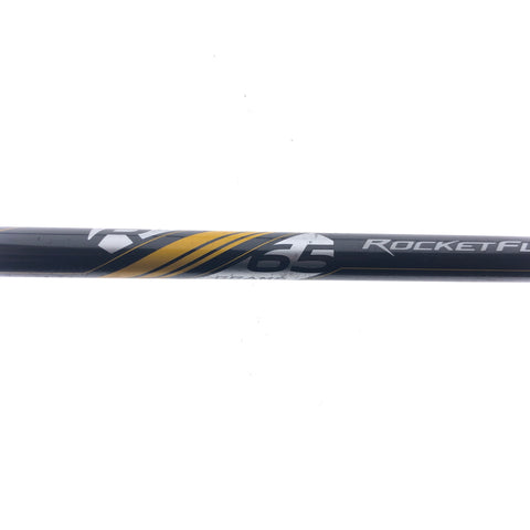 Used TaylorMade RBZ Stage 2 3 Hybrid / 19 Degrees / Regular Flex