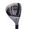 Used TaylorMade RBZ Stage 2 3 Hybrid / 19 Degrees / Regular Flex