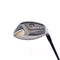 Used TaylorMade RBZ Stage 2 3 Hybrid / 19 Degrees / Stiff Flex