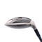 Used TaylorMade RBZ Stage 2 4 Hybrid / 22 Degrees / Regular Flex