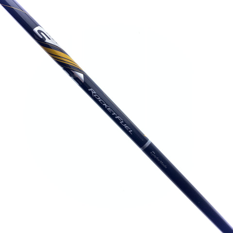 Used TaylorMade RBZ Stage 2 4 Hybrid / 22.0 Degrees / Stiff Flex / Left-Handed
