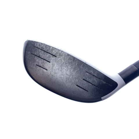 Used TaylorMade RBZ Stage 2 5 Fairway Wood / 19.0 Deg / Soft Regular Flex