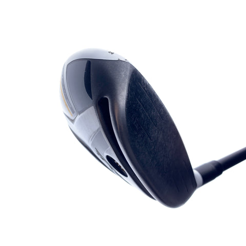 Used TaylorMade RBZ Stage 2 5 Fairway Wood / 19.0 Deg / Soft Regular Flex