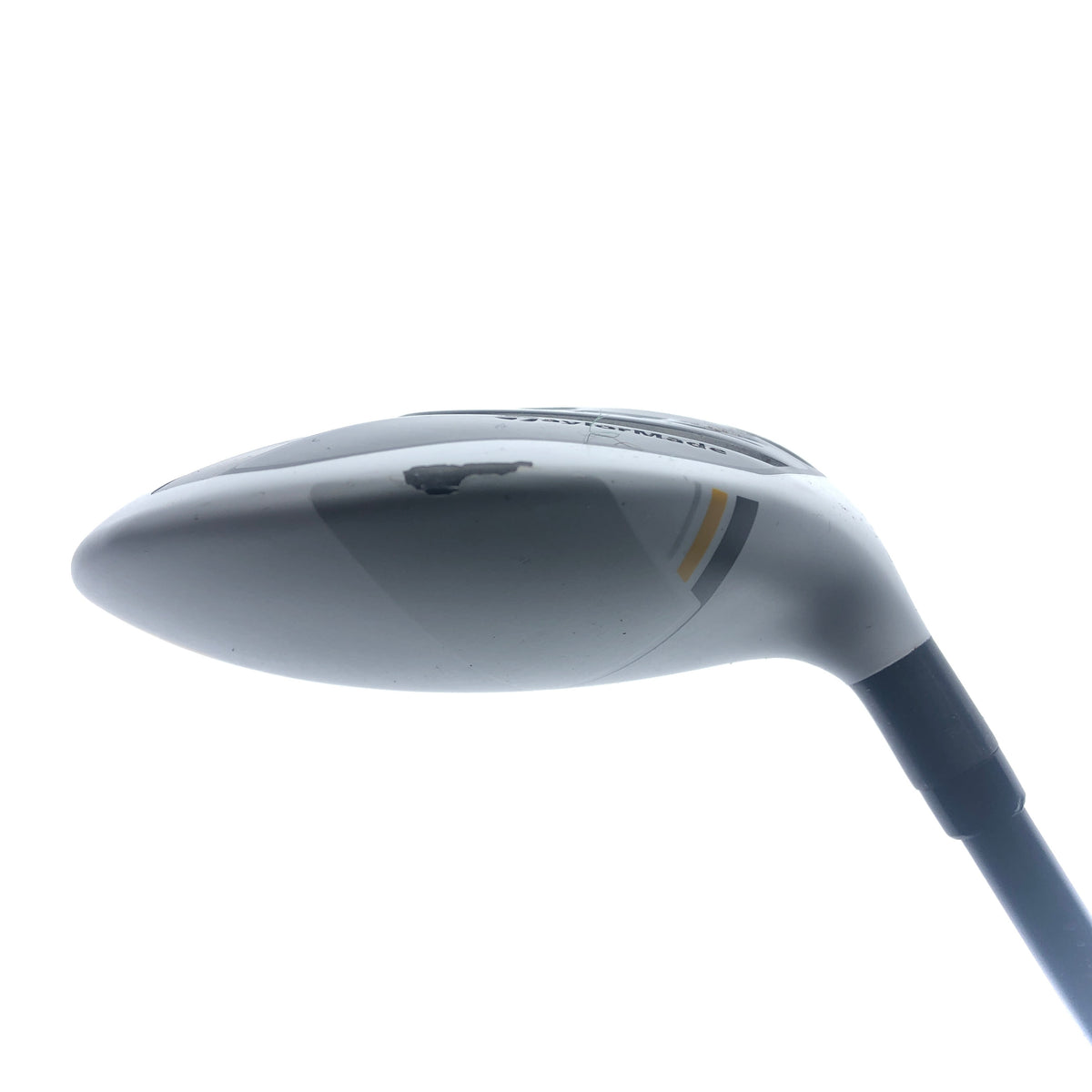 Used TaylorMade RBZ Stage 2 5 Fairway Wood / 19.0 Degrees / Ladies Flex
