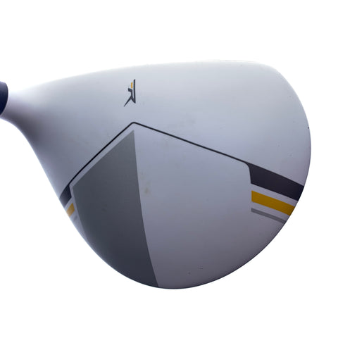 Used TaylorMade RBZ Stage 2 5 HL Fairway Wood / 21.0 Degrees / Ladies Flex