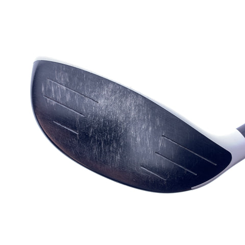 Used TaylorMade RBZ Stage 2 5 HL Fairway Wood / 21.0 Degrees / Ladies Flex