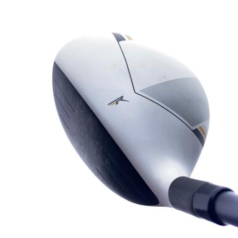 Used TaylorMade RBZ Stage 2 5 HL Fairway Wood / 21.0 Degrees / Ladies Flex