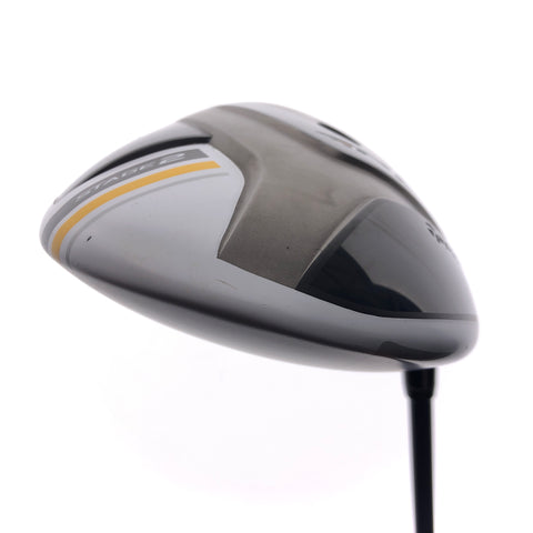 Used TaylorMade RBZ Stage 2 Driver / 10.5 Degrees / Senior Flex
