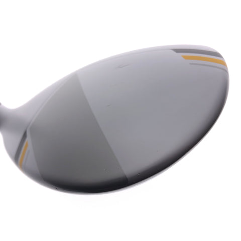 Used TaylorMade RBZ Stage 2 Driver / 10.5 Degrees / Senior Flex