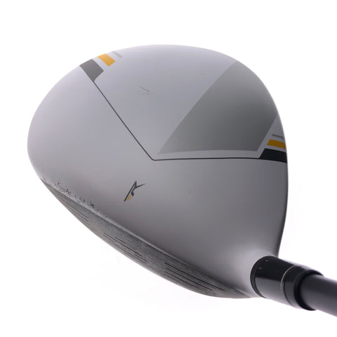 Used TaylorMade RBZ Stage 2 Driver / 10.5 Degrees / Senior Flex