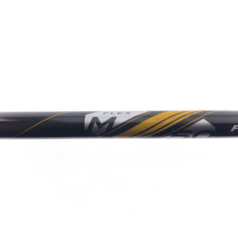 Used TaylorMade RBZ Stage 2 Driver / 10.5 Degrees / Senior Flex