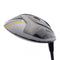 Used TaylorMade RBZ Stage 2 Tour 3 Fairway Wood / 14.5 Degrees / Stiff Flex