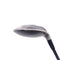 Used TaylorMade RBZ Stage 2 Tour 3 Fairway Wood / 14.5 Degrees / Stiff Flex