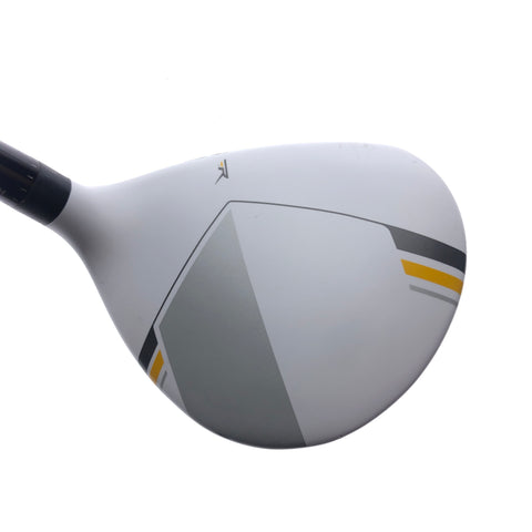 Used TaylorMade RBZ Stage 2 Tour 3 Fairway Wood / 14.5 Degrees / Stiff Flex
