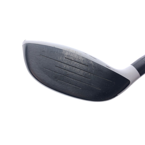 Used TaylorMade RBZ Stage 2 Tour 3 Fairway Wood / 14.5 Degrees / Stiff Flex
