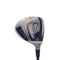 Used TaylorMade RBZ Stage 2 Tour 3 Fairway Wood / 14.5 Degrees / Stiff Flex