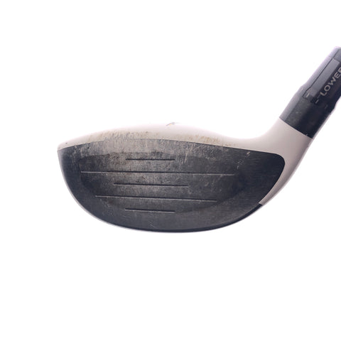 Used TaylorMade RBZ Stage 2 Tour 3 Fairway Wood / 14.5 Degrees / X-Stiff Flex
