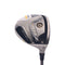 Used TaylorMade RBZ Stage 2 Tour 3 Fairway Wood / 14.5 Degrees / X-Stiff Flex